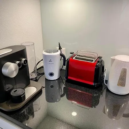 Apartment Stilvolle 1-6 Pers - Chasa32 Og *