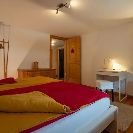 Appartamento Stilvolle 1-6 Pers - Chasa32 Og *